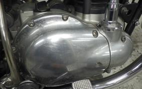 KAWASAKI W650 2000 EJ650A