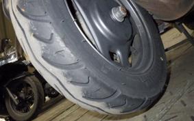 SUZUKI LET's 2 CA1PA