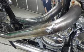 YAMAHA DRAGSTAR 400 2010 VH02J