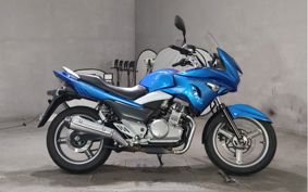 SUZUKI GSR250S GJ55D