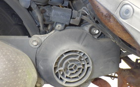 SUZUKI LET's 2 CA1PA