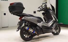 YAMAHA N-MAX 155 A 2022 SG50J
