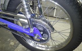 HONDA CL50 BENLY CD50