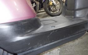 HONDA TACT-4ﾍﾞｰｼｯｸ AF79