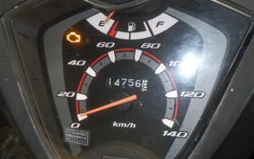 HONDA DIO 110 1996 JF31