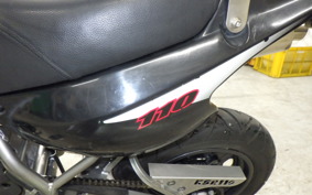 KAWASAKI KSR110 2019 KL110A