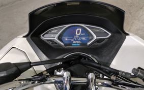 HONDA PCX125 JF81