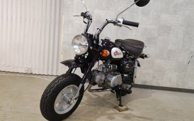 HONDA MONKEY AB27