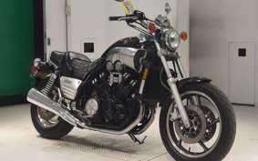 YAMAHA VMAX 1987