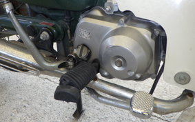 HONDA C50 SUPER CUB AA01