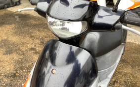 SUZUKI LETS4 CA41A
