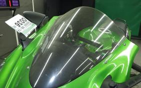 KAWASAKI ZX 1400 NINJA R A 2016