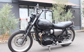 KAWASAKI W800 STREET 2020 EJ800B