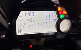 DUCATI MULTI 1200S TOURING 2012 ZDMA200ACBB