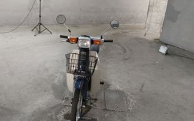 HONDA SUPER CUB50 AA01