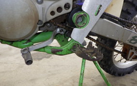 KAWASAKI KX80 KX080