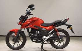 HONDA CBF125R