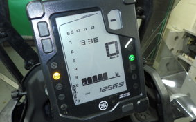 YAMAHA TENERE 700 2021 DM09J