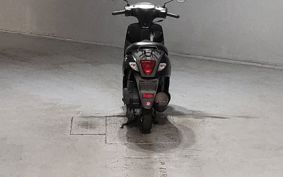 SUZUKI LET's CA4AA