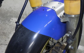 YAMAHA TDR250 2015 2YK