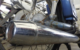 HONDA C50 SUPER CUB C50