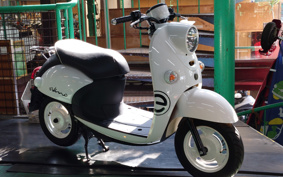 YAMAHA I- VINO  SY11J