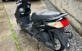 YAMAHA CYGNUS 125 X SE44J