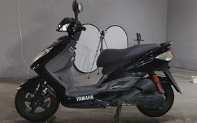 YAMAHA CYGNUS125XSR SE44J