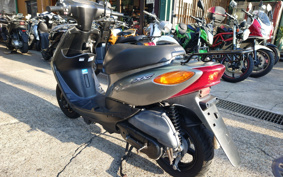 YAMAHA JOG DELUXE  SA39J