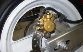 HONDA HORNET 250 2003 MC31