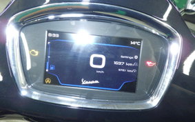 VESPA GTS300 SUPER 2023