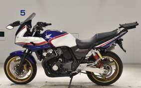 HONDA CB400 SUPER BOLDOR VTEC 2006 NC39