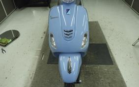 VESPA VXL125 2024