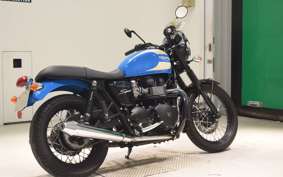 TRIUMPH BONNEVILLE SPIRIT 2015