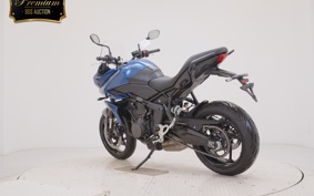 TRIUMPH TIGER 660 SPORTS 2025
