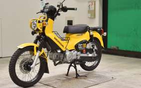 HONDA ｸﾛｽｶﾌﾞ110-2 JA45