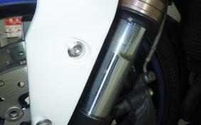 TRIUMPH DAYTONA 675 2009