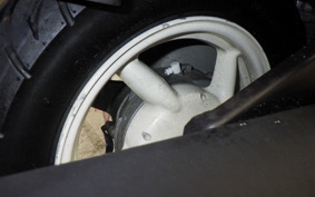 YAMAHA VINO 50 2024 SA37J