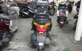 SUZUKI LET's 5 CA47A