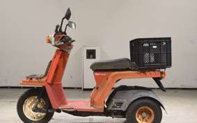 HONDA GYRO X TD01