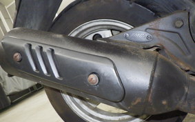 HONDA DIO GEN 2 AF27