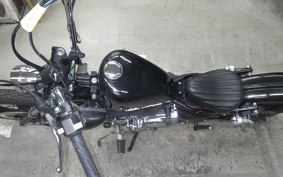 YAMAHA VIRAGO 250 2012 3DM