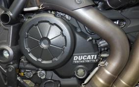 DUCATI DIAVEL DARK 2015