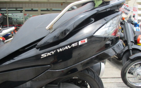 SUZUKI SKYWAVE 250 CJ44A