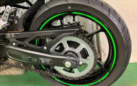 KAWASAKI NINJA ZX-25R KRT ED ZX250E