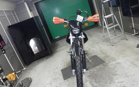 HONDA XR-250 GEN 2