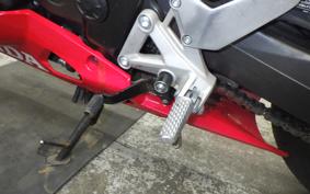 HONDA CBR250RR A 2008 MC51