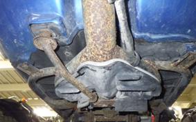 SUZUKI GEMMA 125 CF41A