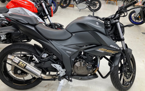SUZUKI JIKUSA-250 ED22B