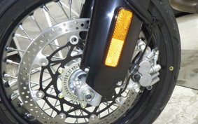 SUZUKI DR-Z 4SM 2025 ER1AH